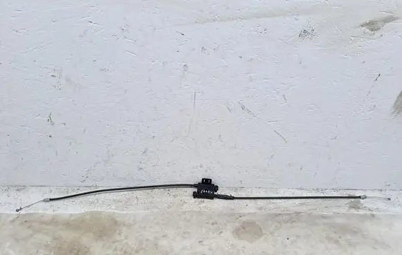 Audi A7 S7 4K8 Tailgate/trunk strut/damper 4K0823531C