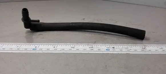 BMW 3 E46 Vacuum line/pipe/hose 7503621