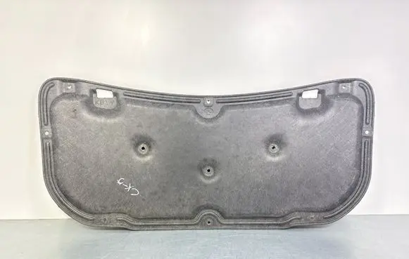 Mazda CX-5 II Engine bonnet/hood sound/heat insulation KB7W