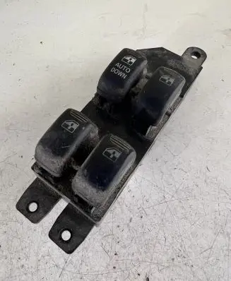 Hyundai Santa Fe Electric window control switch 9357026000