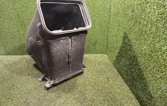 Volkswagen Crafter Interior heater climate box assembly housing A9068300462 A9068310096
