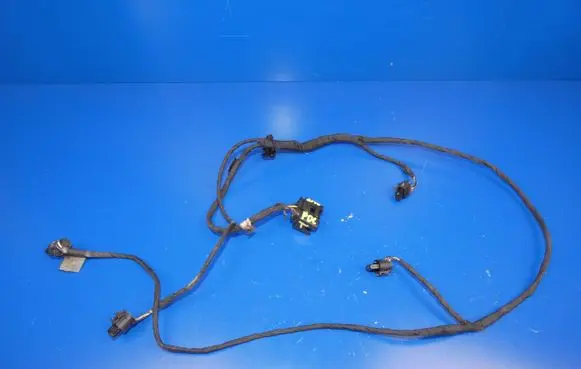 Mercedes-Benz B W246 W242 Parking sensor (PDC) wiring loom