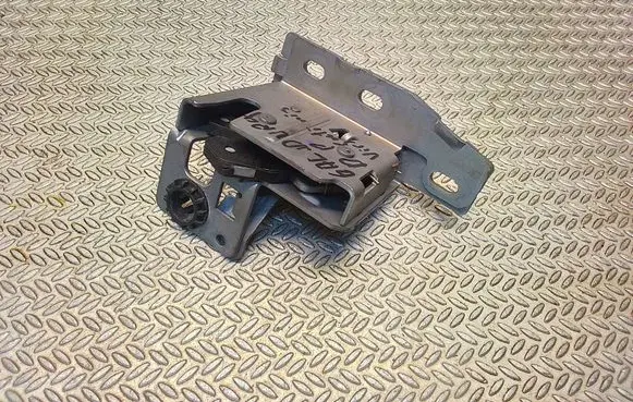 Ford Transit Rear door lock BK31V43286AE