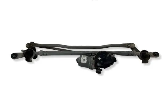 Chrysler Pacifica Front wiper linkage and motor 70113