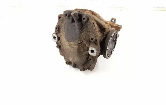 Mercedes-Benz CLK A208 C208 Rear differential 2023506314 327