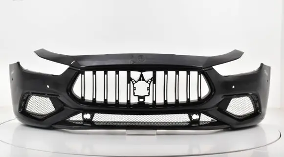 Maserati Ghibli Front bumper 673008231