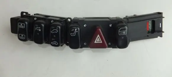 Mercedes-Benz S W220 Other switches/knobs/shifts 0325458328 2208214458 2208207510