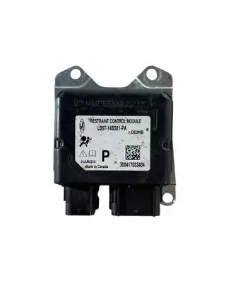 Airbag control unit/module