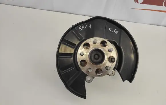 Toyota RAV 4 (XA50) Rear wheel hub V270L Y0197 210428D
