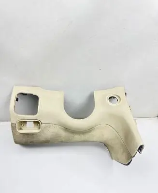 Mercedes-Benz CLK A209 C209 Dashboard center trim panel A2096802987