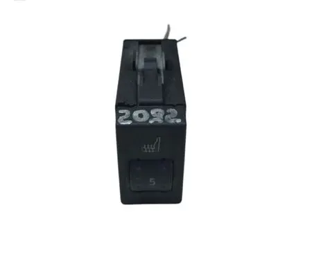 Ford Focus C-MAX Seat heating switch 3M5T19K314AC