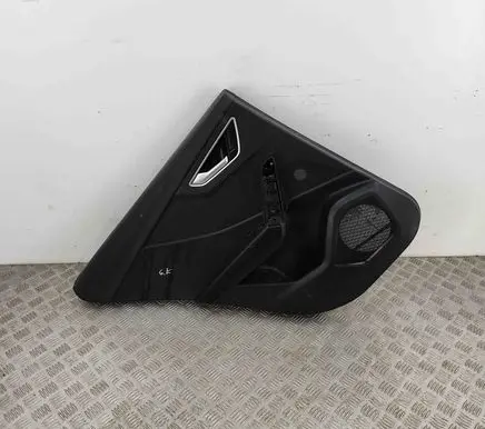 Audi Q2 - Rear door card panel trim 81A867303