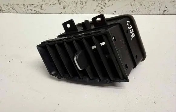 Opel Grandland X Dashboard side air vent grill/cover trim YP00062877 0227091