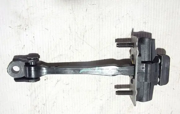 Skoda Superb B5 (3U) Power steering pump 115KM