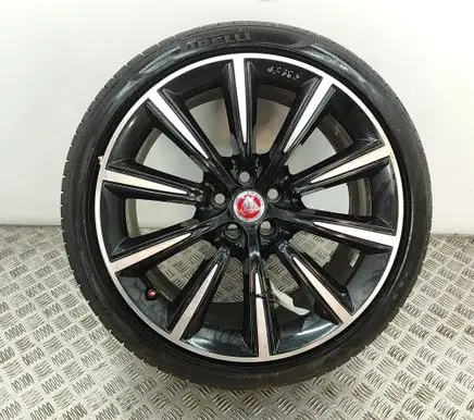Jaguar F-Type R19 alloy rim EX5M1007UA
