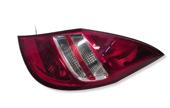 Hyundai i30 Rear/tail lights 924022R0