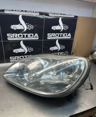 Mercedes-Benz S W220 Headlight/headlamp