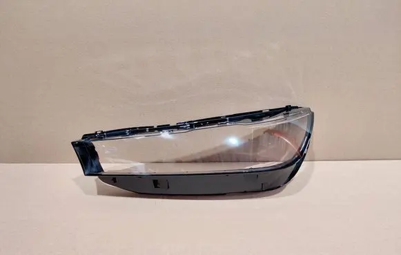 BMW iX Headlight lense 5A3CEA1