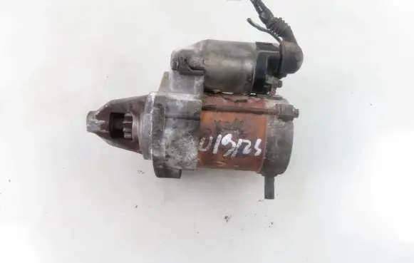 Honda Jazz Starter motor