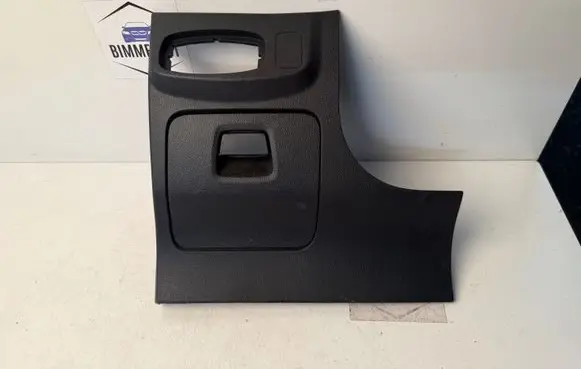 Ford Focus Dashboard lower bottom trim panel JX7BA044F09A JXA04324CKW JX7BA044F09