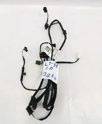 Mercedes-Benz A W177 Front door wiring loom A1775409510