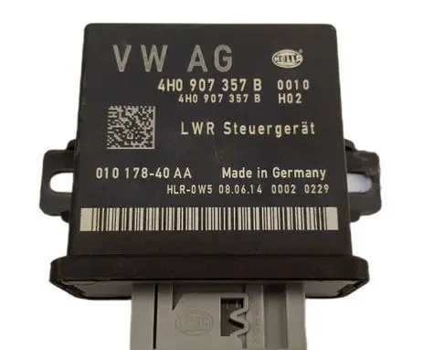 Audi A6 S6 C7 4G Light module LCM 4H0907357B