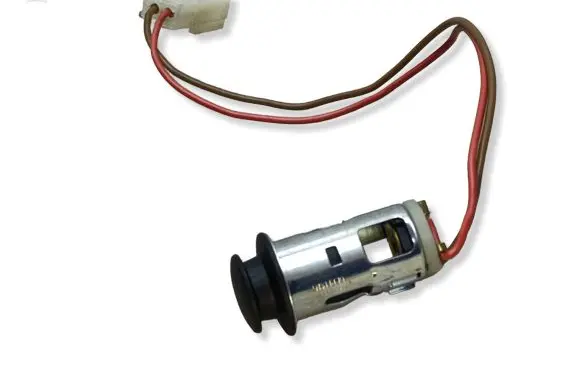 BMW 3 E90 E91 Cigarette lighter 6947184