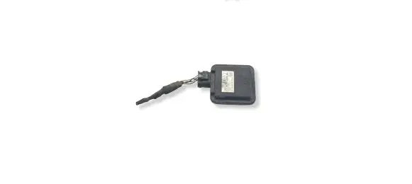 Audi Q7 4M Garage door switch 4M0907410A