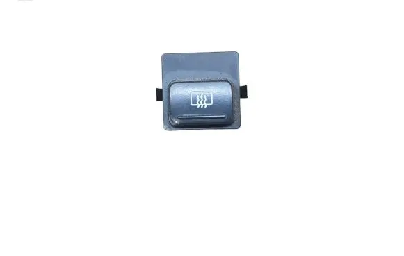 Skoda Roomster (5J) Windscreen/window heater switch 5J0959621 03002451