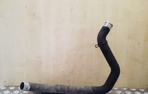 KIA Soul Intercooler hose/pipe