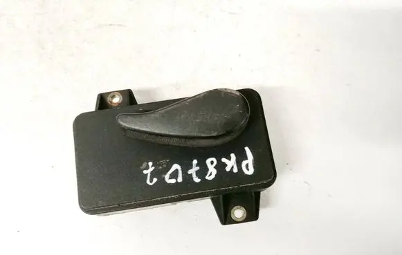 Audi A6 S6 C5 4B Seat control switch 8l0959765 03480240