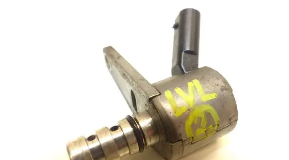 Opel Astra K Valve oil control 55598157