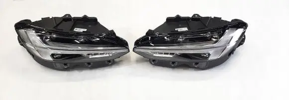 Volvo S90, V90 Headlights/headlamps set 31655140AE