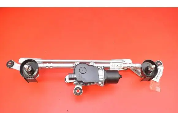 Nissan Qashqai Front wiper linkage and motor 288006UN0A