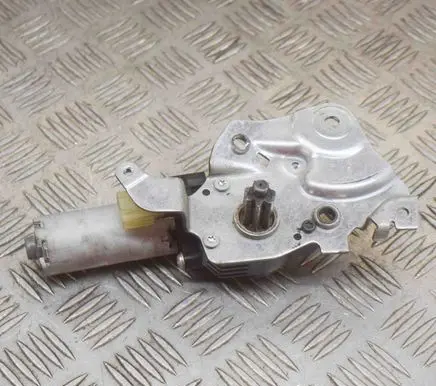 BMW 4 F36 Gran coupe Seat adjustment motor P11712403 0390204143