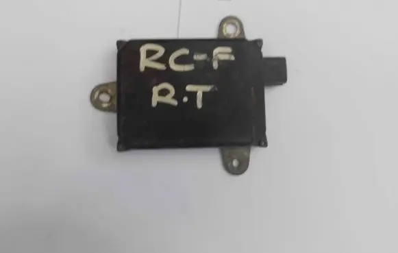 Lexus RC Blind spot module A2C75170902 881620W201 10R036767