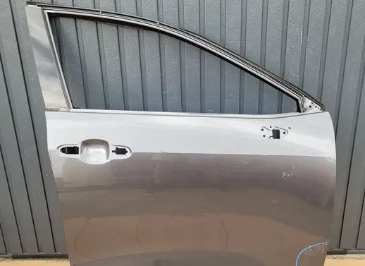 Lexus NX Front door