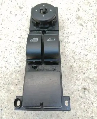 Ford Focus Electric window control switch 3M5T14529CE