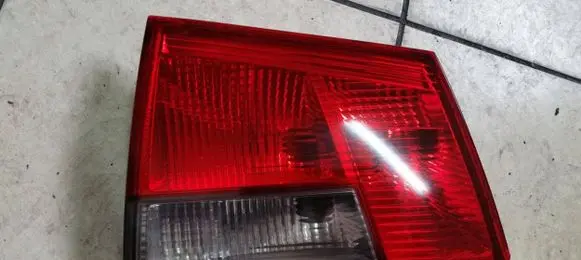 Opel Vectra C Tailgate rear/tail lights 13184024 443503