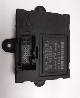 Ford Mondeo MK IV Door control unit/module 1002299801 9G9T14B534AC
