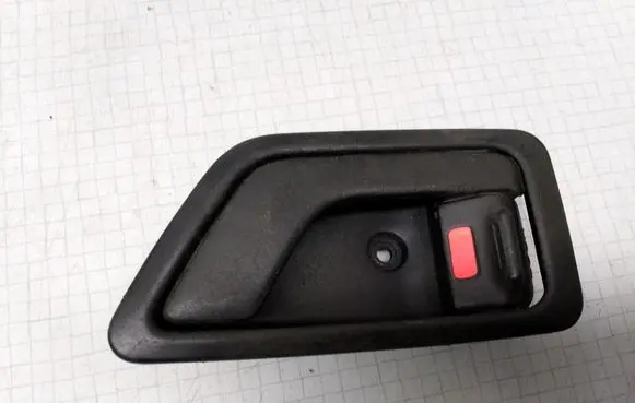 Hyundai Getz Front door interior handle 82611TB010