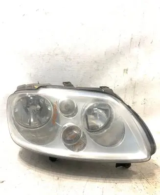 Volkswagen Touran I Headlight/headlamp 1T0941006R 0301205204