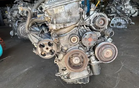 Toyota RAV 4 (XA20) Engine 1AZ 1AZFE