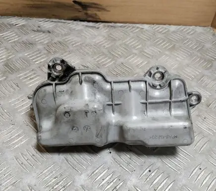 Volvo S60 Vacuum air tank 31339809