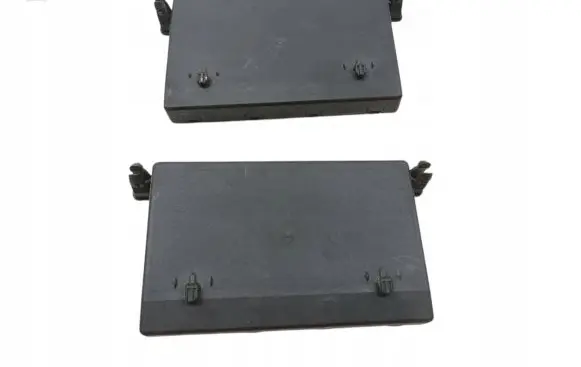 Mercedes-Benz Vito Viano W639 Other control units/modules 6398200026
