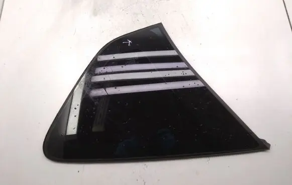 Opel Meriva B Rear side window