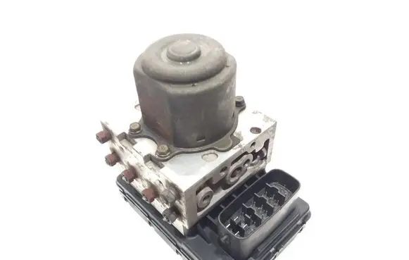 Toyota Corolla Verso E121 ABS Pump 8954113040 4451013070