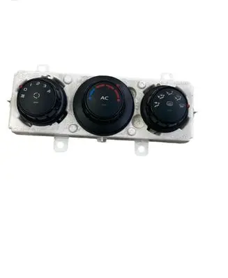 Renault Master III Climate control unit 275100013R