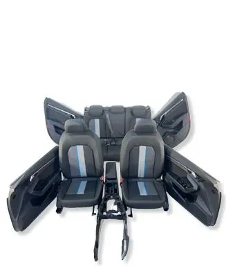 Audi A3 8Y Interior set 