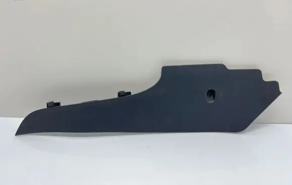 Volkswagen Golf VII Other center console (tunnel) element 5G1863046A